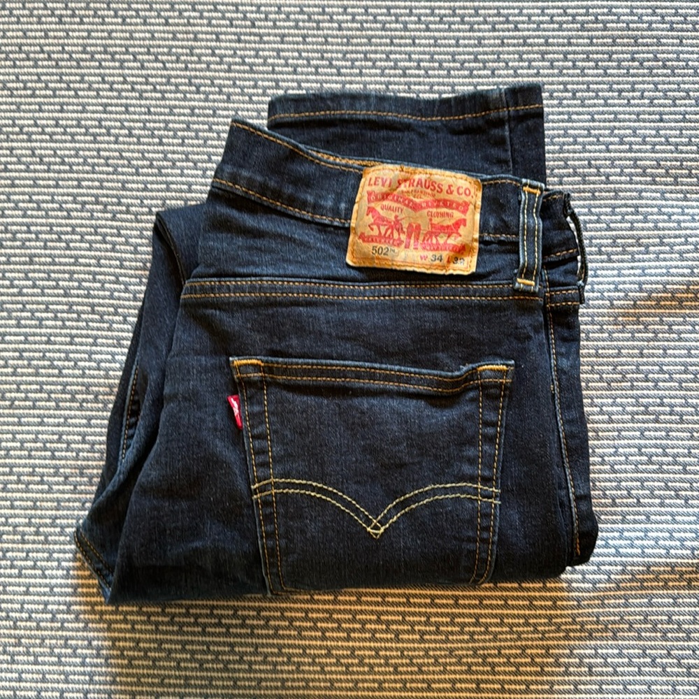 Levi’s Jeans